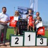 Biegi z okazji "Dnia Siekiernika"